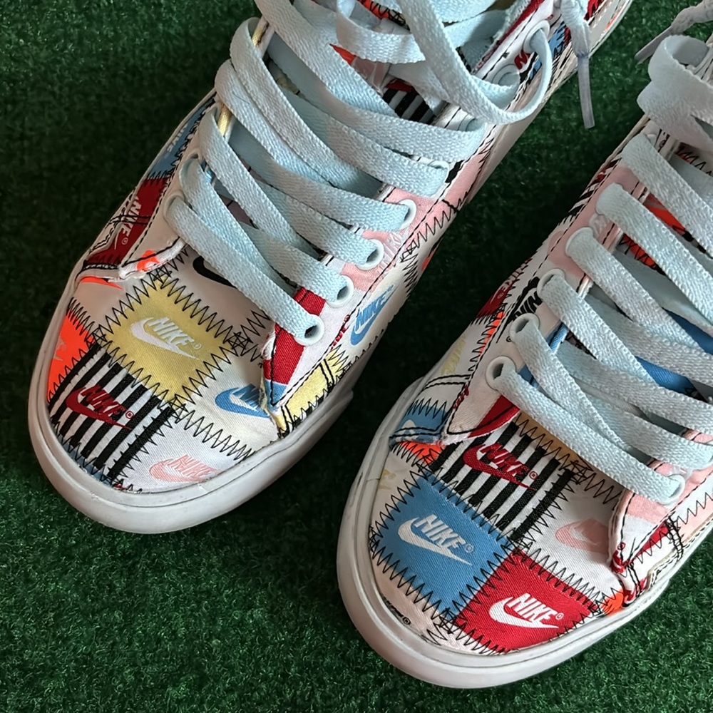 Nike Blazer Mid - image 4